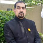 Riasat Ali Choudhry